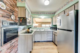 Grandpa Daves Vintage Getaway in Pinellas Park! - Pinellas Park - 3