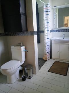 Manoir de kerozet - Chambres chez l'habitant - 3 chiens - 1