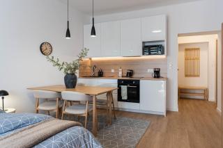MW 6 Apartament - 8
