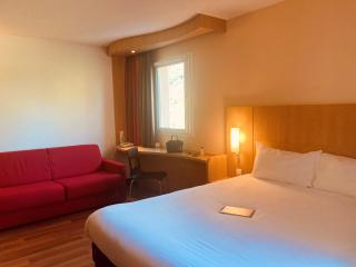 ibis Loriol Le Pouzin - 1