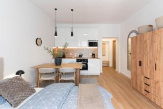 MW 6 Apartament - 2