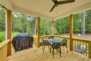 West End Home, Close to Pinehurst Golf Courses! - 8