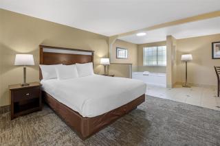Best Western Plus Prairie Inn - 8