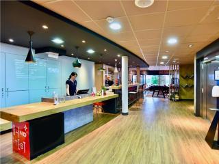 ibis Les Herbiers - 4
