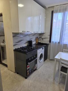 Family house in Kobuleti - 8