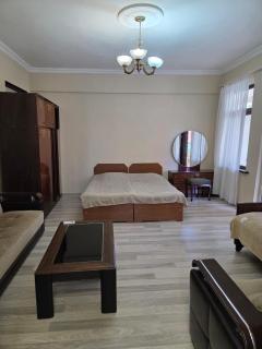 Family house in Kobuleti - 5