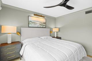 New Listing! Seagrove Villa 3A - Luxurious Ocean View! - 4