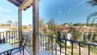 LV372 Upstairs Legacy Villa 3BD-3BA near Main Pool - 0