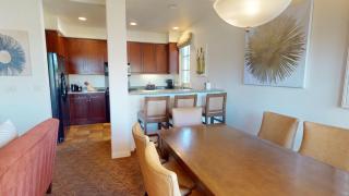 LV372 Upstairs Legacy Villa 3BD-3BA near Main Pool - 4