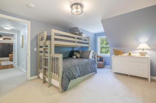 Game On! 4br Near Acadia Wfire Pit, Games & More - 1