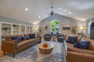 Game On! 4br Near Acadia Wfire Pit, Games & More - 9