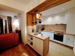 AN&AN Apartment - 1