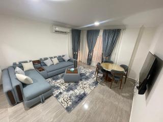 Tow Bedroom In Janna Zayed 1- B 31 - 8