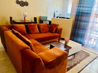 Zuri Comfy home - 3