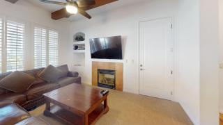 LV364 Downstairs ADA 3BD-3BA Legacy Villa Lock-Off - 6