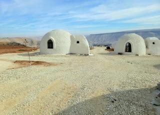 Tootya camp - 4