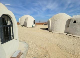 Tootya camp - 2