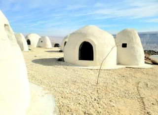 Tootya camp - 1
