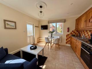 Seagulls Rest - Sheringham - 4