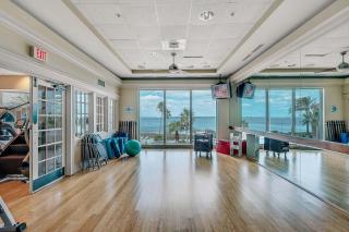 Portofino Island Resort 3-706 - 5