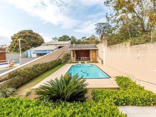 Casa campo cidade de Atibaia - 0