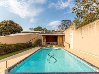 Casa campo cidade de Atibaia - 9
