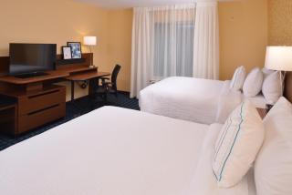 Fairfield Inn & Suites by Marriott Fremont - 7