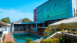 Moriah Hotel Gitega - 4