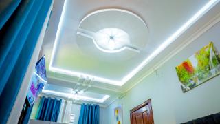 Moriah Hotel Gitega - 1