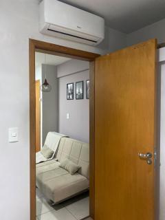Apartamento perto do centro Wi-Fi rápido e garagem - 7