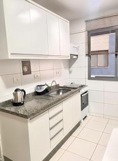 Apartamento perto do centro Wi-Fi rápido e garagem - 5