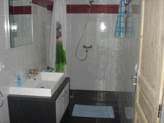 A comfortable five bedroom chalet in Valfréjus - 7