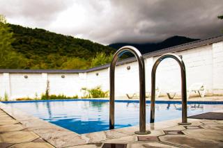 Qafqaz Riverside Chalet - 4