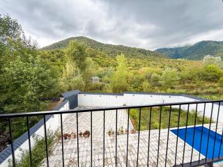 Qafqaz Riverside Chalet - 6