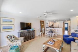 Beach Club Villa 30 - Coastal Oceanfront! Pool! Walkout! - 2