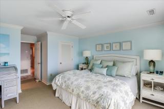 Beach Club Villa 30 - Coastal Oceanfront! Pool! Walkout! - 1