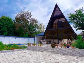 Qafqaz Riverside Chalet - 8