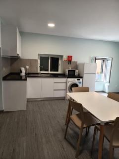 Pousada Teixeira 11A - 5