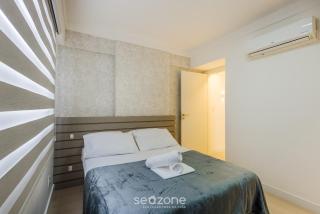 Beachfront apt in BC Center close to rest. IPT0141 - 7