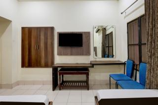 Hotel O Sindhuri Vijayawada Junction - 7