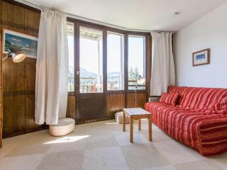 Studio 3 personnes sud avec balcon et Wifi à Avoriaz - FR-1-314-303 - 2
