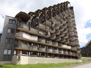 Appartement 2 pièces avec balcon pour 4 personnes à Avoriaz - FR-1-314-313 - 1