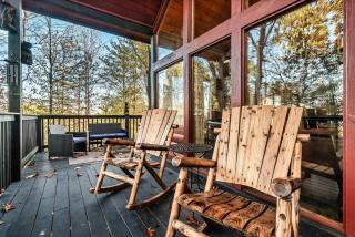 Fall Special! Cozy Peaceful Pigeon Forge, Hot Tub - 6