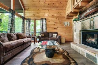Fall Special! Cozy Peaceful Pigeon Forge, Hot Tub - 4