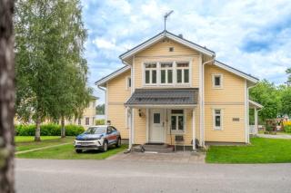 Pajuniemen Uusi Kartano - 9