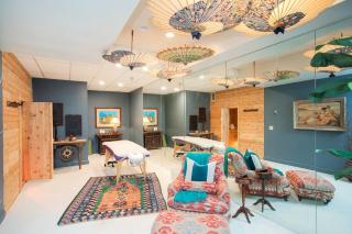 35 Acre Estate w Pool Spa Wine Cellar Gym Near Golf Club La Pearla Ranch by AvantStay - 2