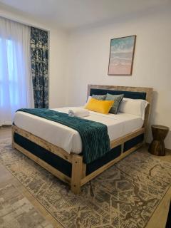Marina Bay Apartment Westlands - 2