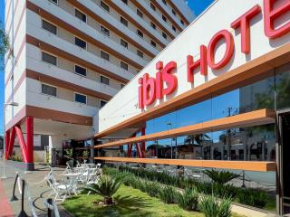 Ibis Foz do Iguaçu - 9