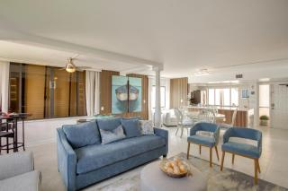 4 Mi to Lovers Key SP Modern Condo with Ocean Views - 5