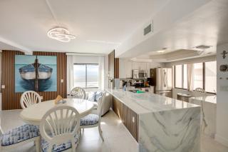 4 Mi to Lovers Key SP Modern Condo with Ocean Views - 1